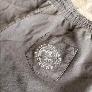 Gymshark Legacy Women’s Athletic Shorts